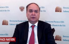 Посол России в США притворился "изгнанником" и продвигает кремлевскую пропаганду
