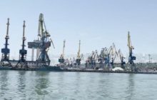 ОП та уряд просять запровадити санкції проти грабіжників українського металу в Маріуполі