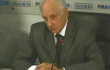 Российского экс-генерала-майора внешней разведки нашли мертвым - СМИ