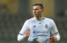 Гравець збірної України номінований на приз найкращому молодому футболісту Європи