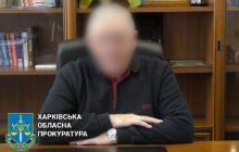 Мэру Волчанска сообщено о подозрении в госизмене