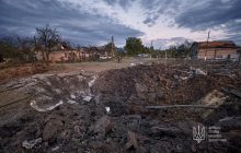 Жители Донетчины начали активнее эвакуироваться из региона