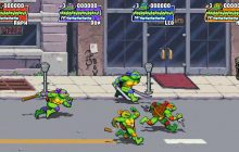 Класика тріумфально повернулася: з'явилися оцінки нової гри про черепашок-ніндзя