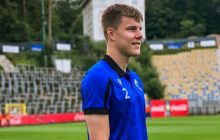 Це шедевр: потужний постріл гравця збірної України визнали найкращим голом сезону (відео)