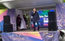 Мэр российского города не смог выговорить то, ради чего оккупанты гибнут в Украине (видео)