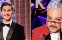 "Мені це гріє душу": Остапчук розповів, як до нього "підкочував" Кіркоров (відео)