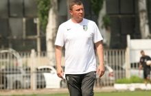 "Вони бояться сюди приїжджати": тренер клубу УПЛ заявив, що в новому сезоні команда зіграє без легіонерів