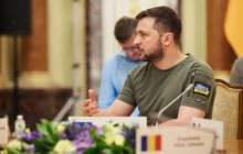 Наступного року під обстрілами може бути не тільки Україна: Зеленський звернувся до НАТО