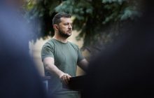 Зеленский: Не будет ракет, которые могут сломать волю украинцев