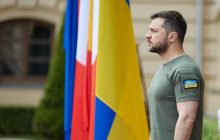 "Майбутнє України – в ЄС": Зеленський відреагував на надання статусу кандидата