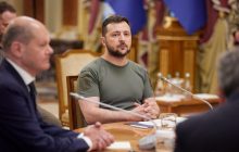 С начала войны Зеленского пять раз пытались убить - Данилов