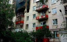 Росіяни завдали ударів по Лисичанську та Сєвєродонецьку: шестеро загиблих (фото)