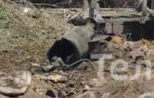 ЗСУ вдарили по базі ворога в тимчасово окупованій Новій Каховці – ймовірно, "Точкою-У"