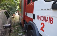 Росіяни випустили по Миколаєву шість ракет С-300: Кім розказав подробиці обстрілу