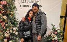 "Дуже шкодую, що мовчала в 2014 році": дружина Усика - про повномасштабну війну в Україні