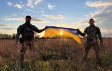 "Ліве вухо навряд чи буде чути": Даніель Салем отримав контузію на фронті (відео)