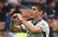 "Відмінний хлопець, ми обіймаємося, ладнаємо": Малиновський - про одноклубника з Росії Міранчука