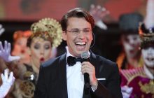 У Росії оголосили "полювання" на Максима Галкіна через позицію щодо війни проти України (відео)