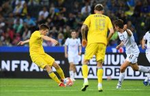 Колишній клуб Шевченка зацікавлений у купівлі гравця збірної України - ЗМІ