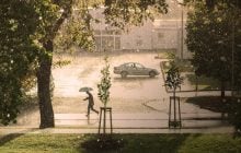 Дожди, грозы и заморозки: синоптик рассказал, где ждать непогоды до конца недели