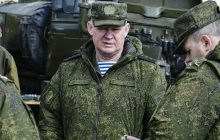 У РФ звільнили командувача ВДВ через великі втрати серед десантників - ISW