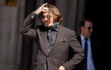 Стрижки знаменитостей 2022: які зачіски носять голлівудські чоловіки (фото)