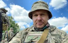 "Це хіт": Положинський показав запальні танці своїх побратимів на передовій (відео)
