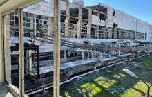 Ракетний удар по Кременчуцькій ТЕЦ: голова ОВА розповів, як місто проходитиме опалювальний сезон