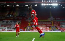 Баварія домовилася з Ліверпулем про трансфер одного з найкращих футболістів світу