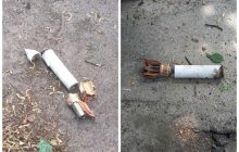 Окупанти обстріляли Харків ракетами з тепловими пастками: що це таке та чим вони небезпечні