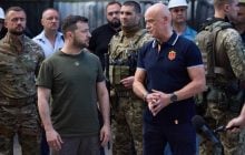 Одеса – на роздоріжжі: мера позбавили громадянства