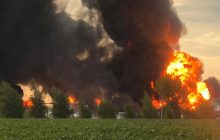 Возросло количество жертв ракетного удара РФ по Днепропетровской области