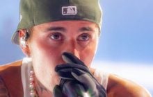 Жена Джастина Бибера рассказала о состоянии певца, у которого парализовало половину лица