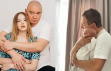 День отца: известные украинские папочки и их дети (фото)