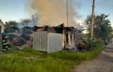 Около 60 раз за сутки россияне ударили по Сумщине (фото)