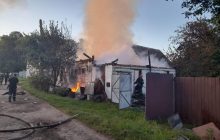 Россияне обстреляли Сумщину из минометов: есть разрушения (фото)