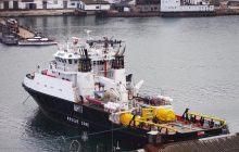 "Василий Бех" уничтожен Harpoon: что это за судно Черноморского флота РФ и почему его уничтожение важно