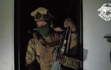 ССО Украины обнародовало эксклюзивные кадры о борьбе за Северодонецк (видео)