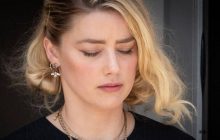 Скандальную бывшую жену Деппа Эмбер Херд снова ждут в суде: грозит до 14 лет