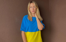 Леся Никитюк показала редкое фото с отцом: "Очень похожи"