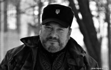 Под Изюмом в бою с оккупантами погиб командир батальона "Карпатская Сечь"