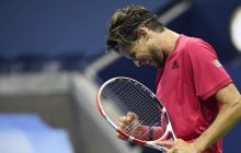 На тренировку звезды тенниса приехала полиция, потому что соседи подумали, что там снимают порно