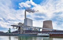 Німеччина відновить роботу вугільних електростанцій, щоб зменшити залежність від газу з РФ