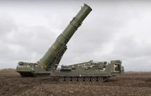 ЗРК "С-300", "Гради", гаубиці: у Білорусі стягують військову техніку до кордону з Україною