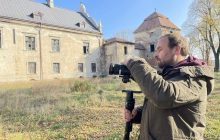 Як московського царя тримали в полоні на Західній Україні: в останньому епізоді проєкту  "Українські палаци. Золота доба" розкрили таємниці палацу у Жовкві