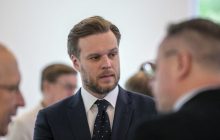 "Запрет транзита - решение ЕС": глава МИД Литвы отреагировал на угрозы РФ