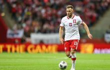 Сборная Польши исключила из состава футболиста, который решил остаться играть в РФ