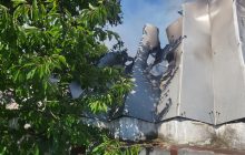 Появились новые детали ракетного удара по Одессе