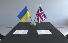 Зеленский о боевой авиации: имеем с Британией полное понимание позиций