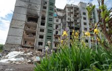 В Чернигове подсчитали, сколько тысяч домов повреждено из-за оккупантов